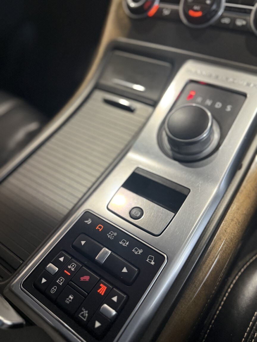 Used Land Rover Range Rover Sport 2012 for sale - 78213507: Photo 20