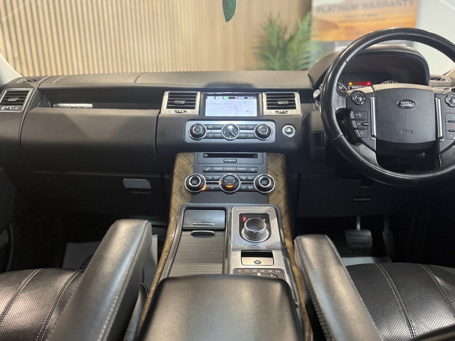 Used Land Rover Range Rover Sport 2012 for sale - 78213507: Photo 21