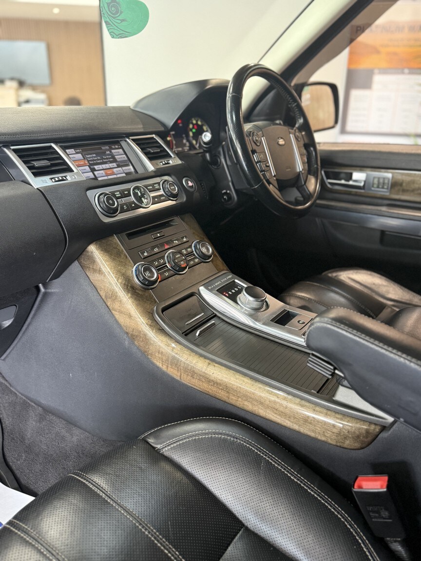 Used Land Rover Range Rover Sport 2012 for sale - 78213507: Photo 22