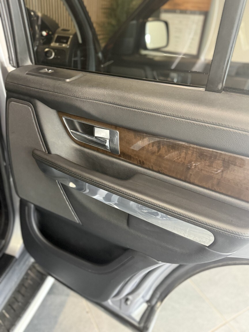 Used Land Rover Range Rover Sport 2012 for sale - 78213507: Photo 25