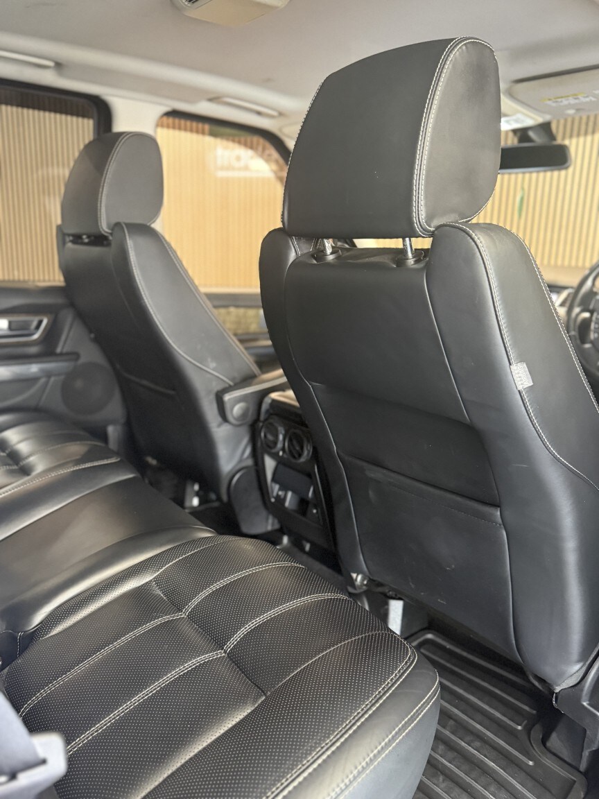 Used Land Rover Range Rover Sport 2012 for sale - 78213507: Photo 28