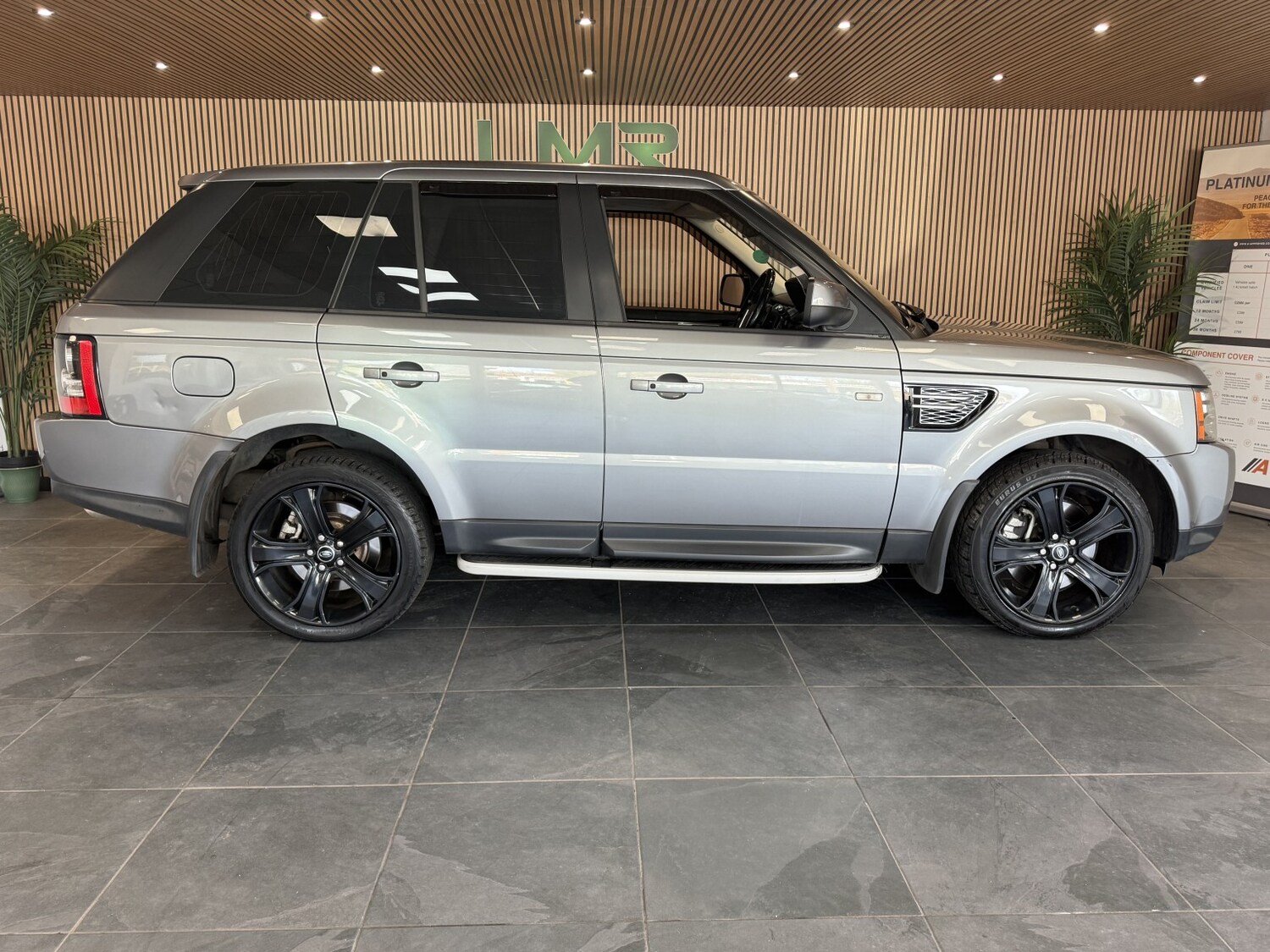 Used Land Rover Range Rover Sport 2012 for sale - 78213507: Photo 6