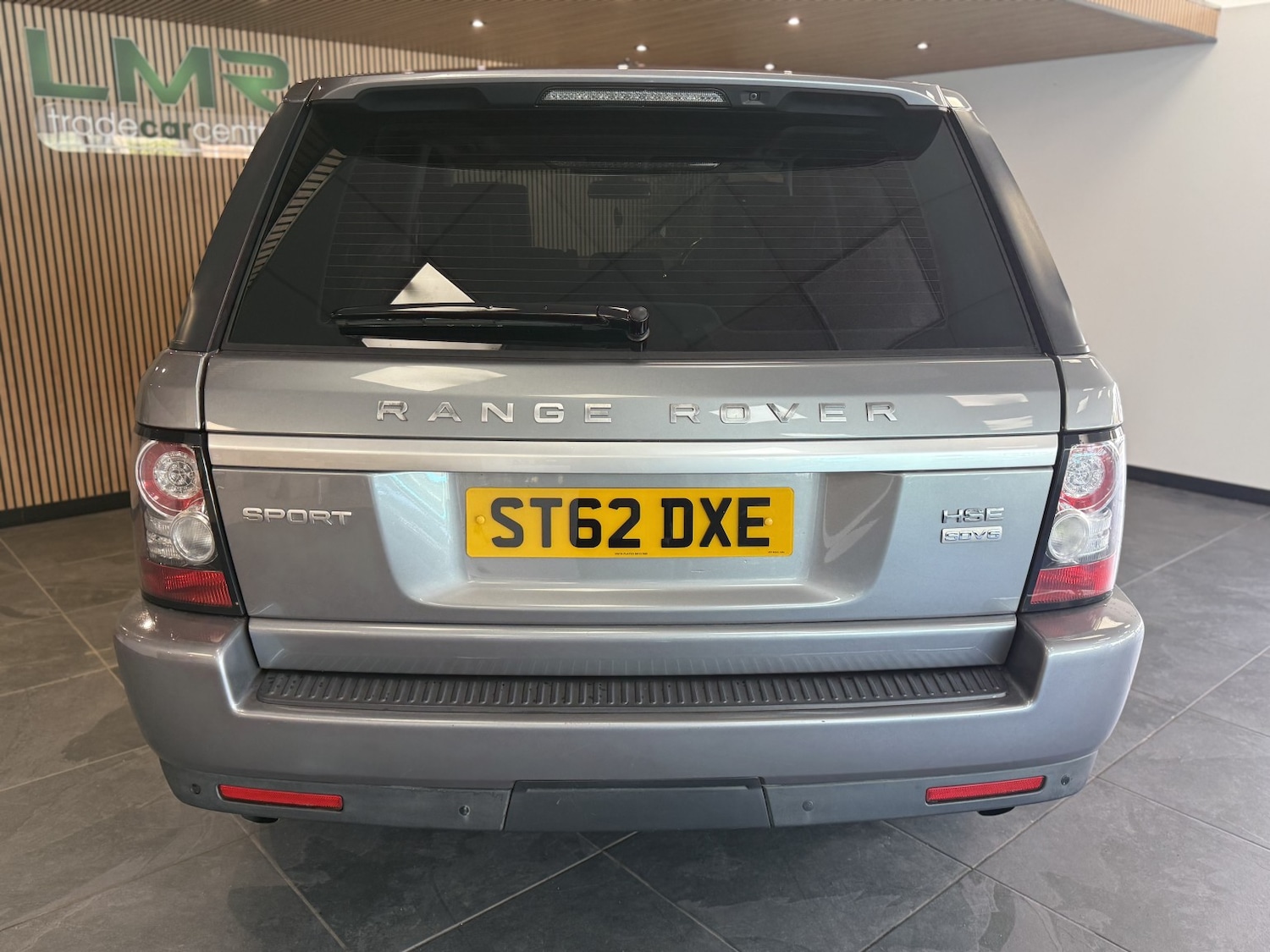 Used Land Rover Range Rover Sport 2012 for sale - 78213507: Photo 8