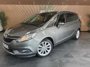 2017 - 1.6 CDTi ecoTEC Tech Line Nav 5-Door