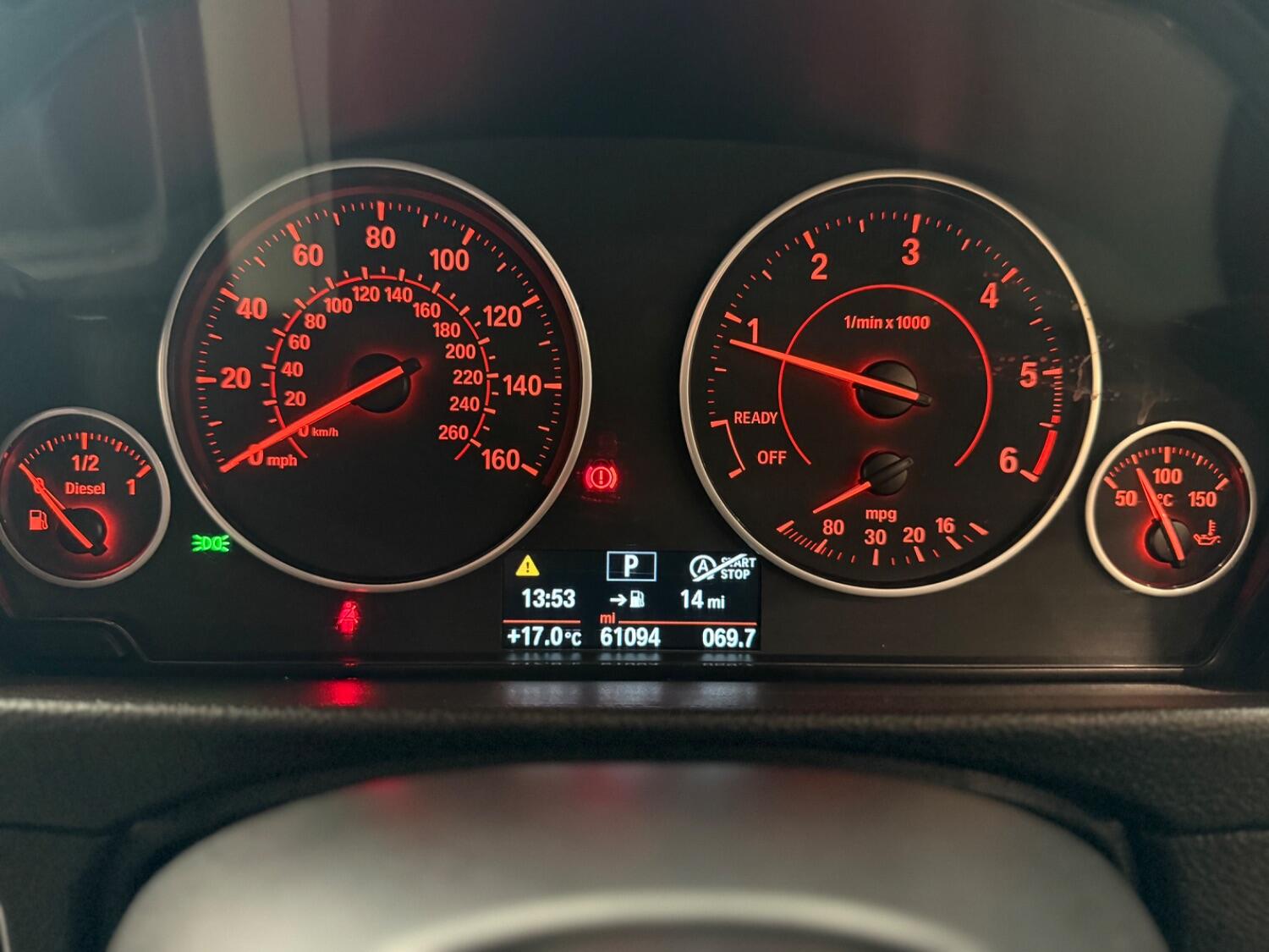 Used BMW 3 Series 2014 for sale - 75975506: Photo 11