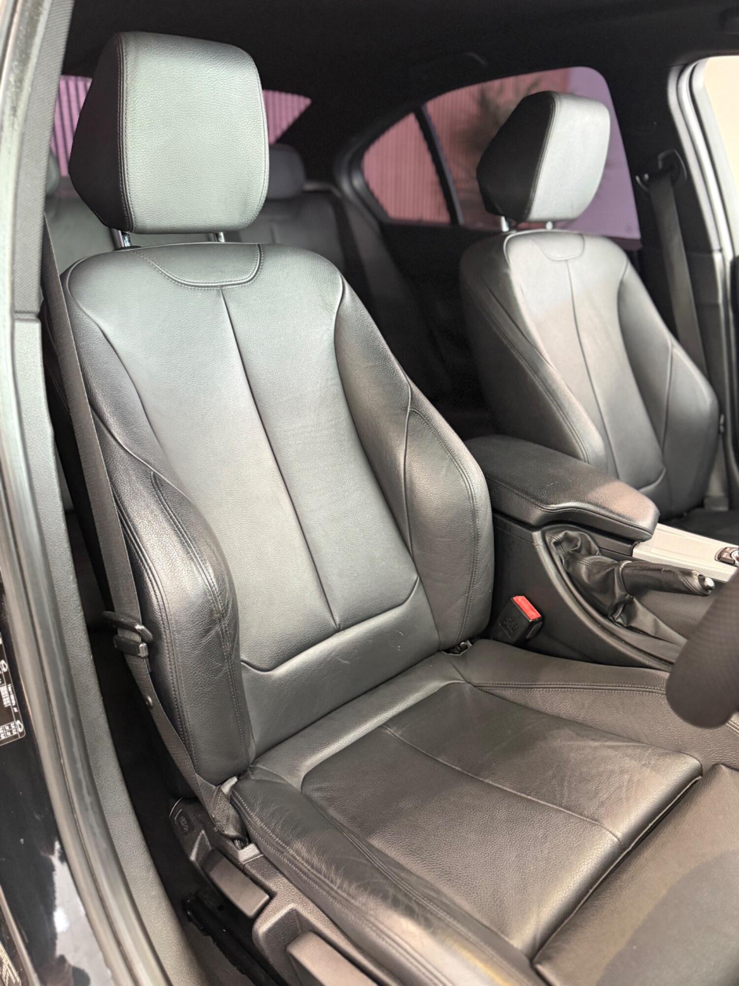 Used BMW 3 Series 2014 for sale - 75975506: Photo 13