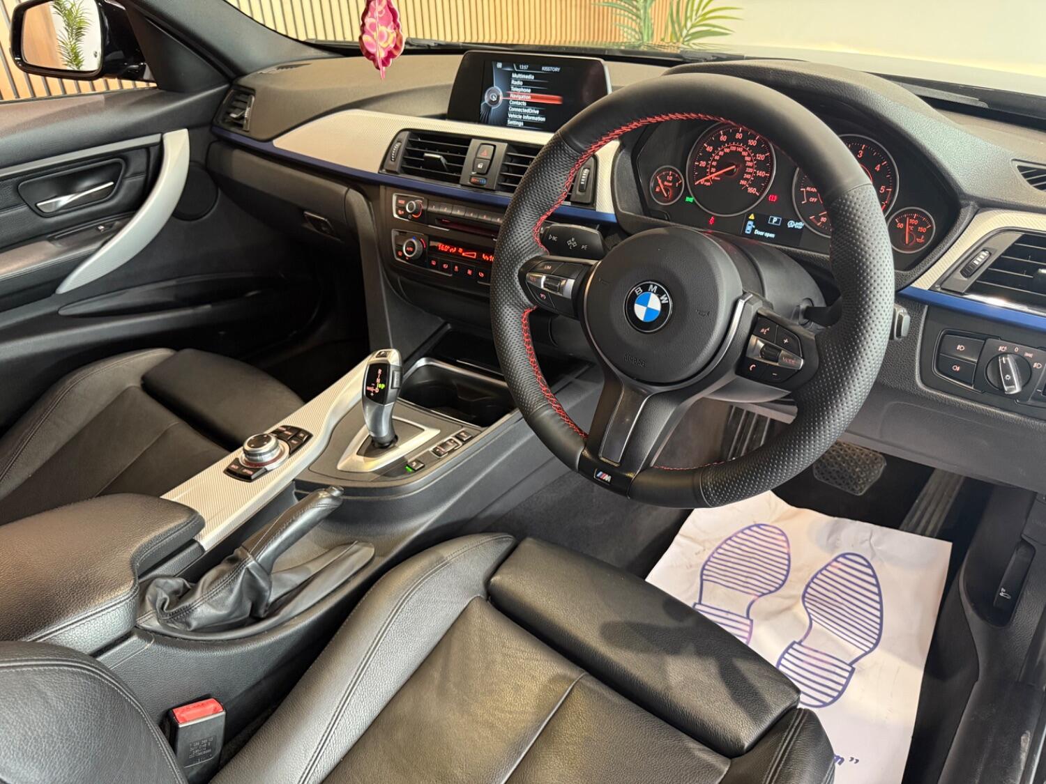 Used BMW 3 Series 2014 for sale - 75975506: Photo 14
