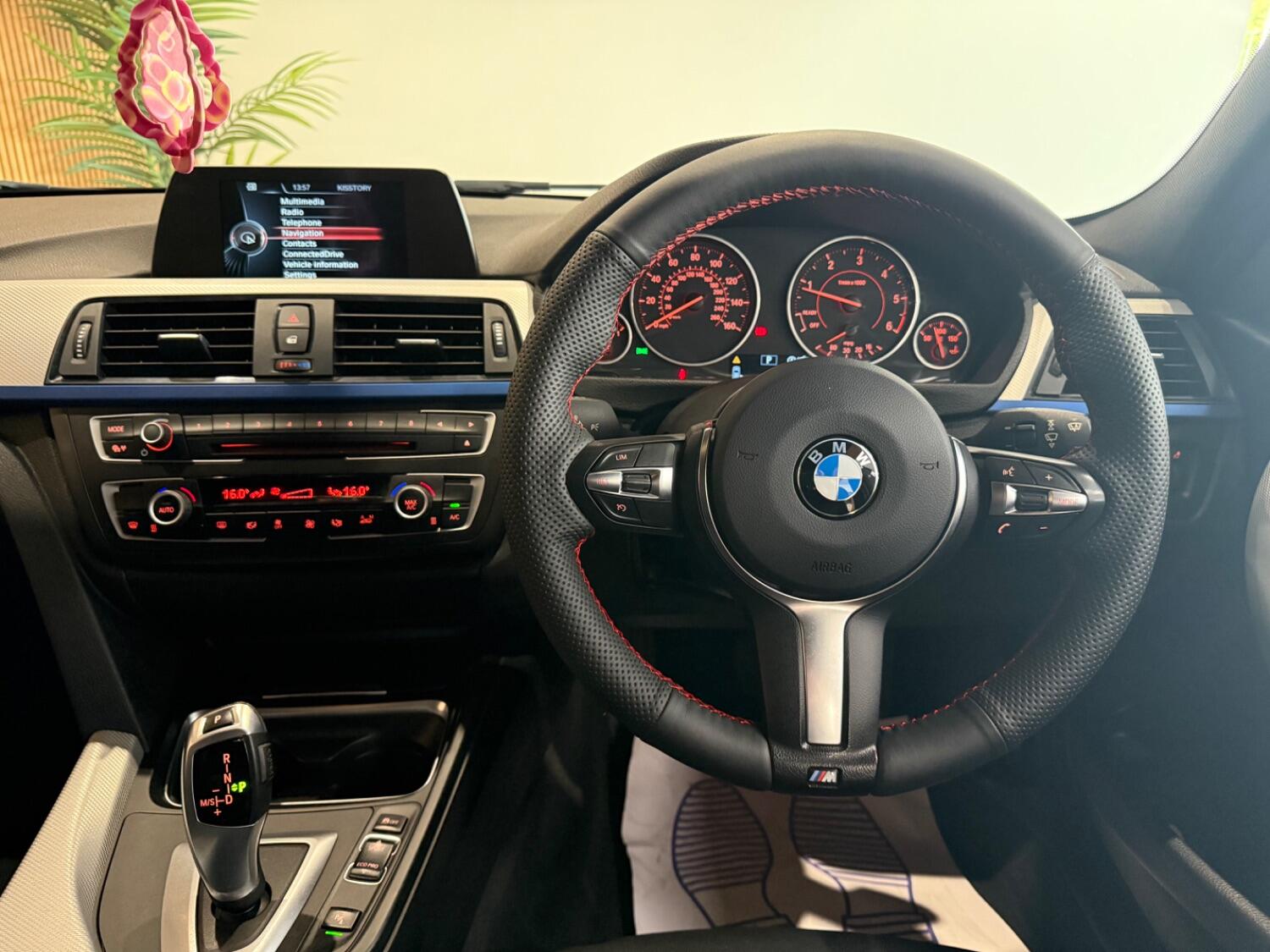 Used BMW 3 Series 2014 for sale - 75975506: Photo 15