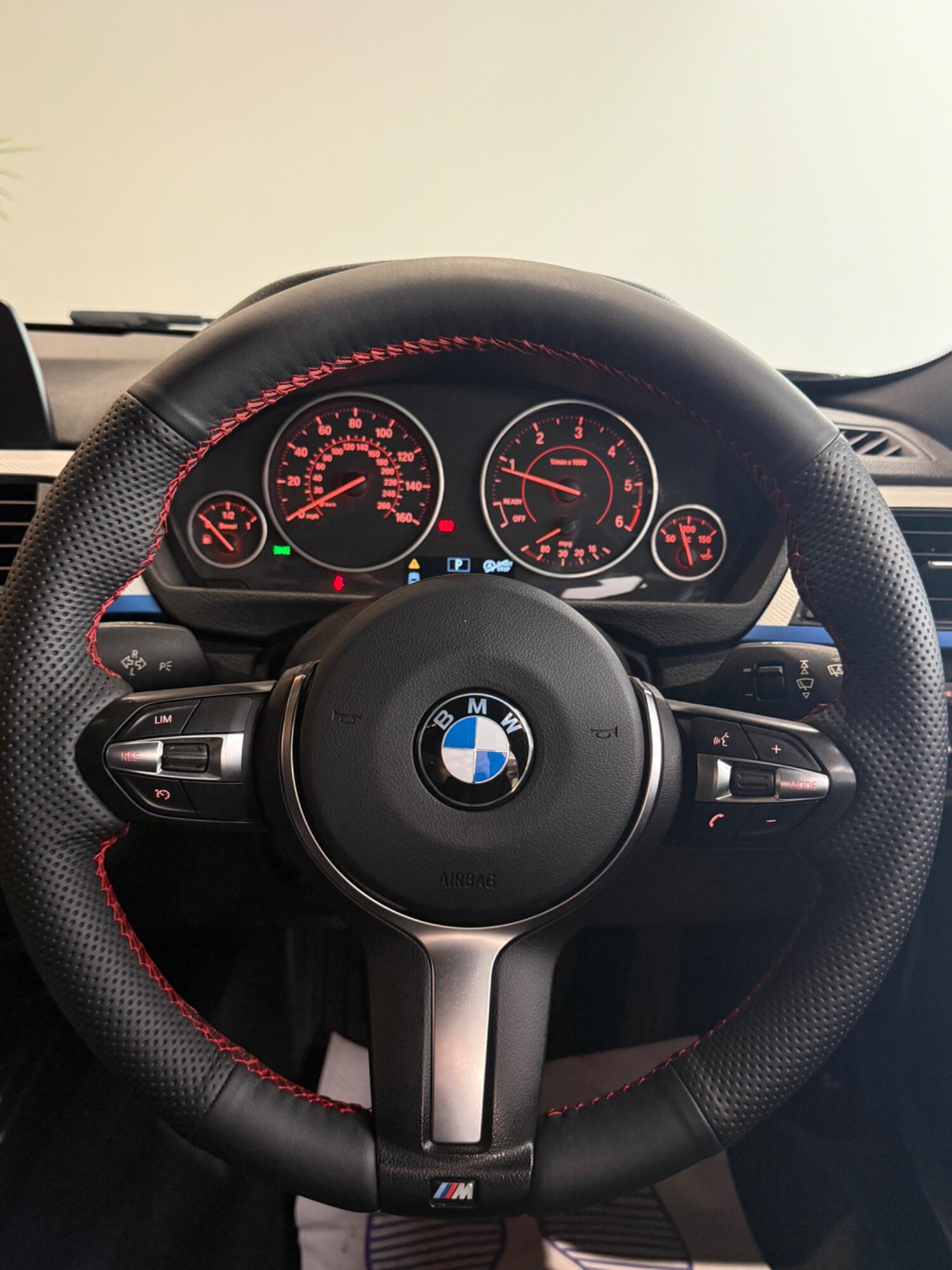 Used BMW 3 Series 2014 for sale - 75975506: Photo 16