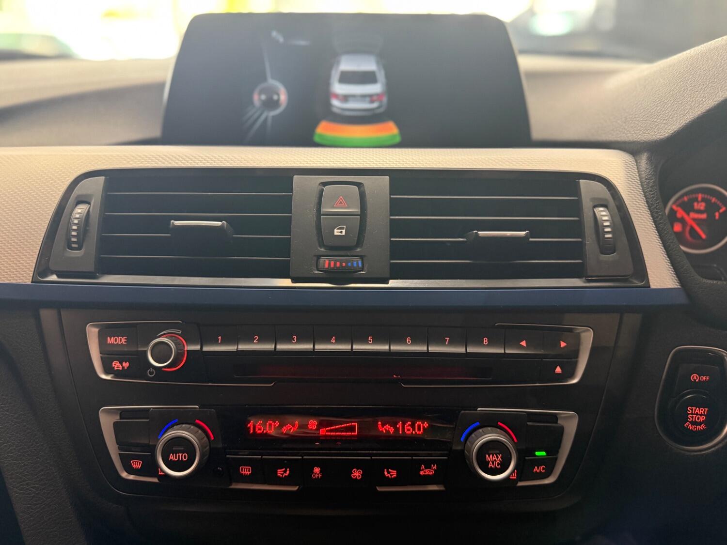 Used BMW 3 Series 2014 for sale - 75975506: Photo 18