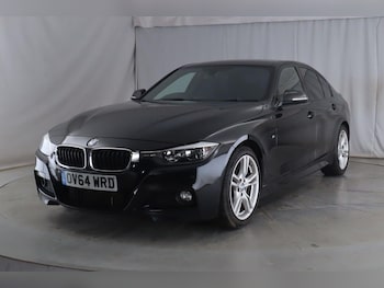 Used BMW 3 Series 2014 for sale - 75975506: Photo
