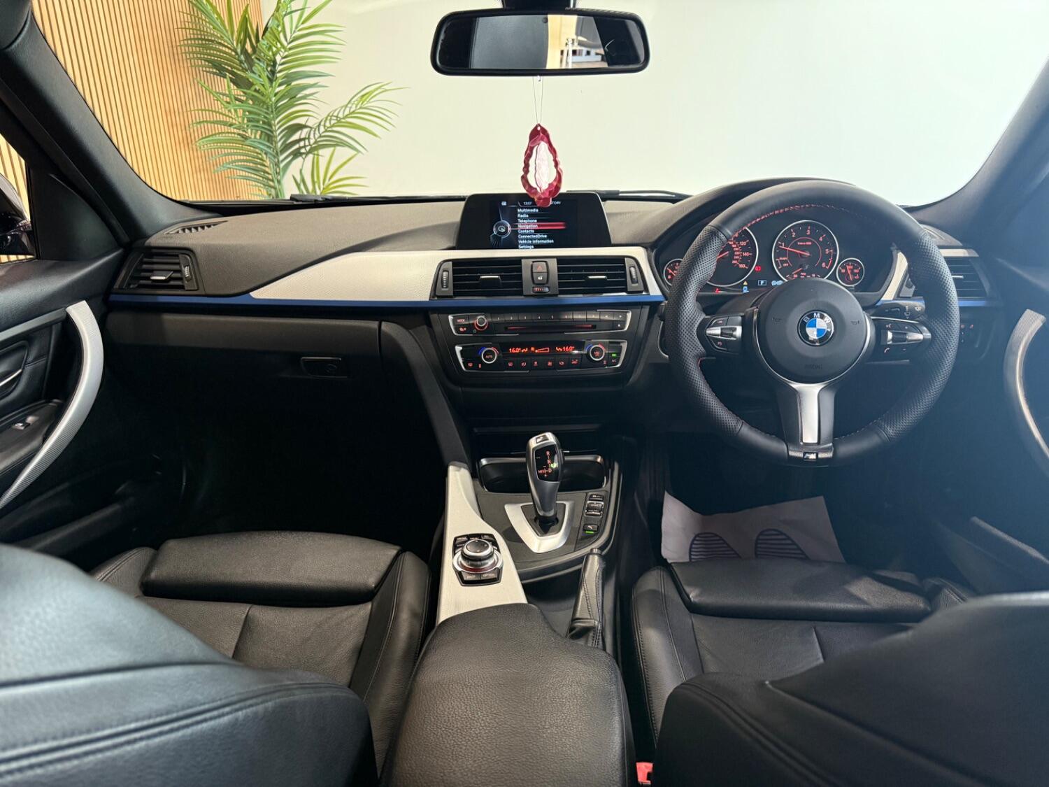 Used BMW 3 Series 2014 for sale - 75975506: Photo 22