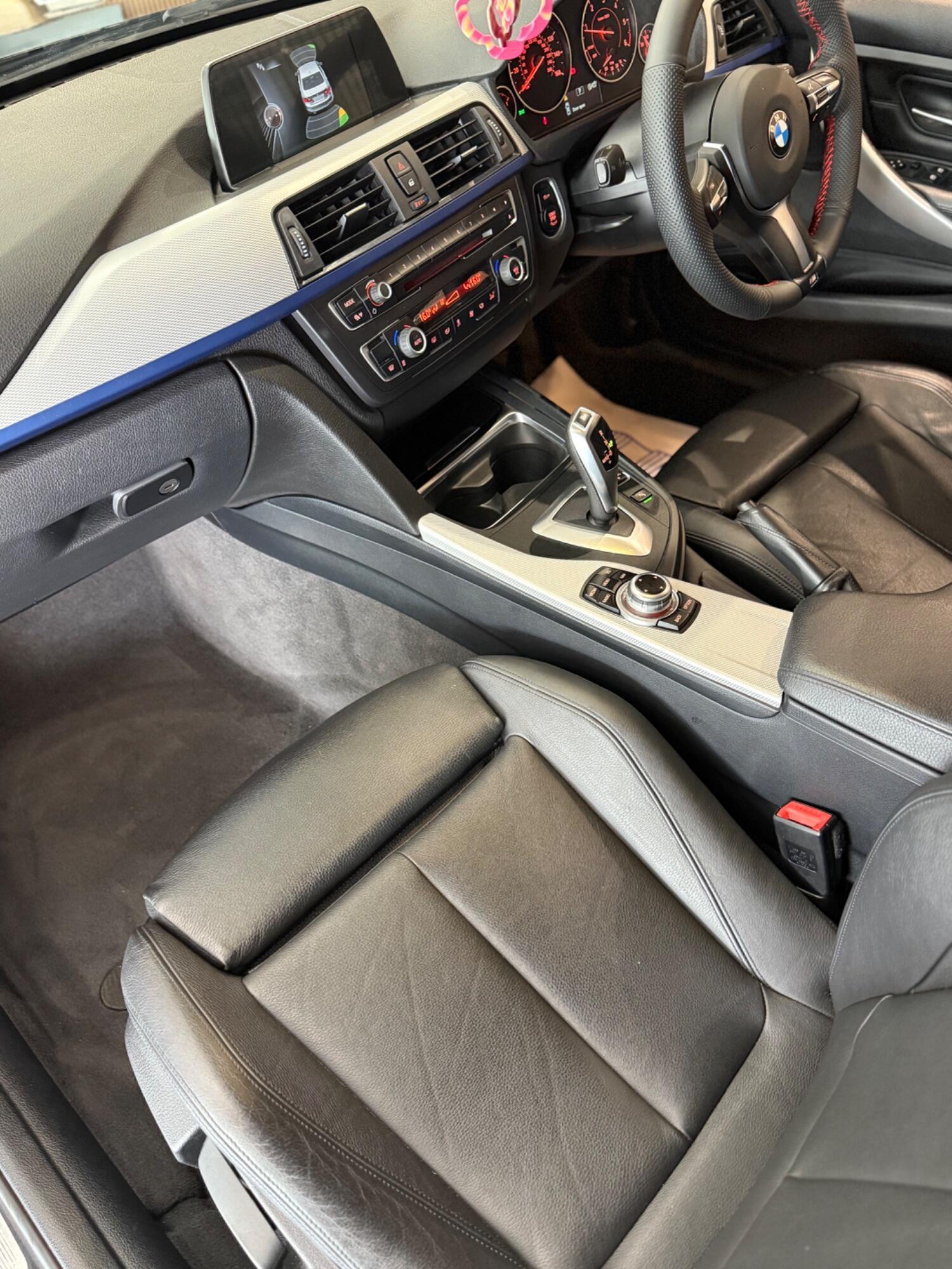 Used BMW 3 Series 2014 for sale - 75975506: Photo 23