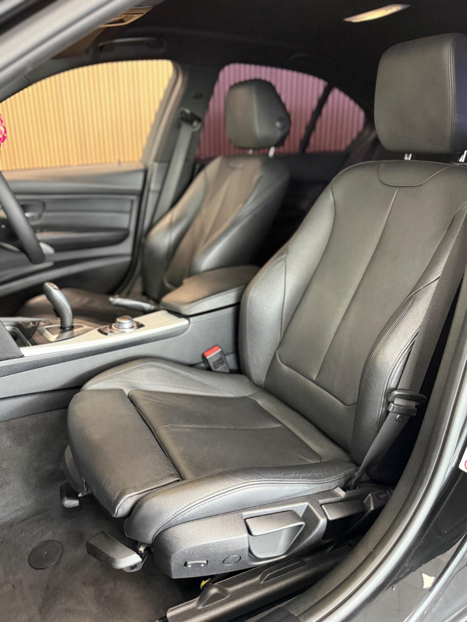 Used BMW 3 Series 2014 for sale - 75975506: Photo 24