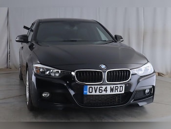 Used BMW 3 Series 2014 for sale - 75975506: Photo