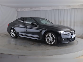 Used BMW 3 Series 2014 for sale - 75975506: Photo