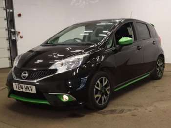 2014 - 1.2 DiG-S Acenta Premium 5dr