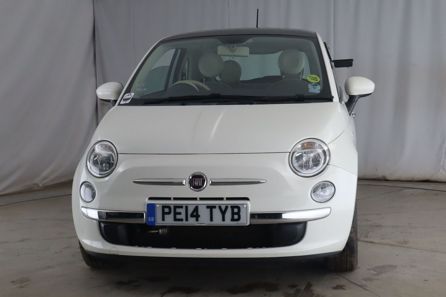 Used Fiat 500 2014 for sale - 77584617: Photo 3