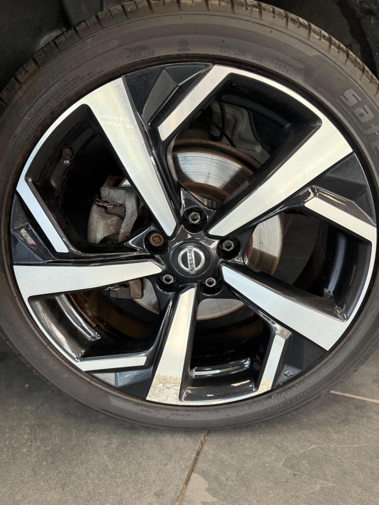 Used Nissan Qashqai 2017 for sale - 75754874: Photo 11