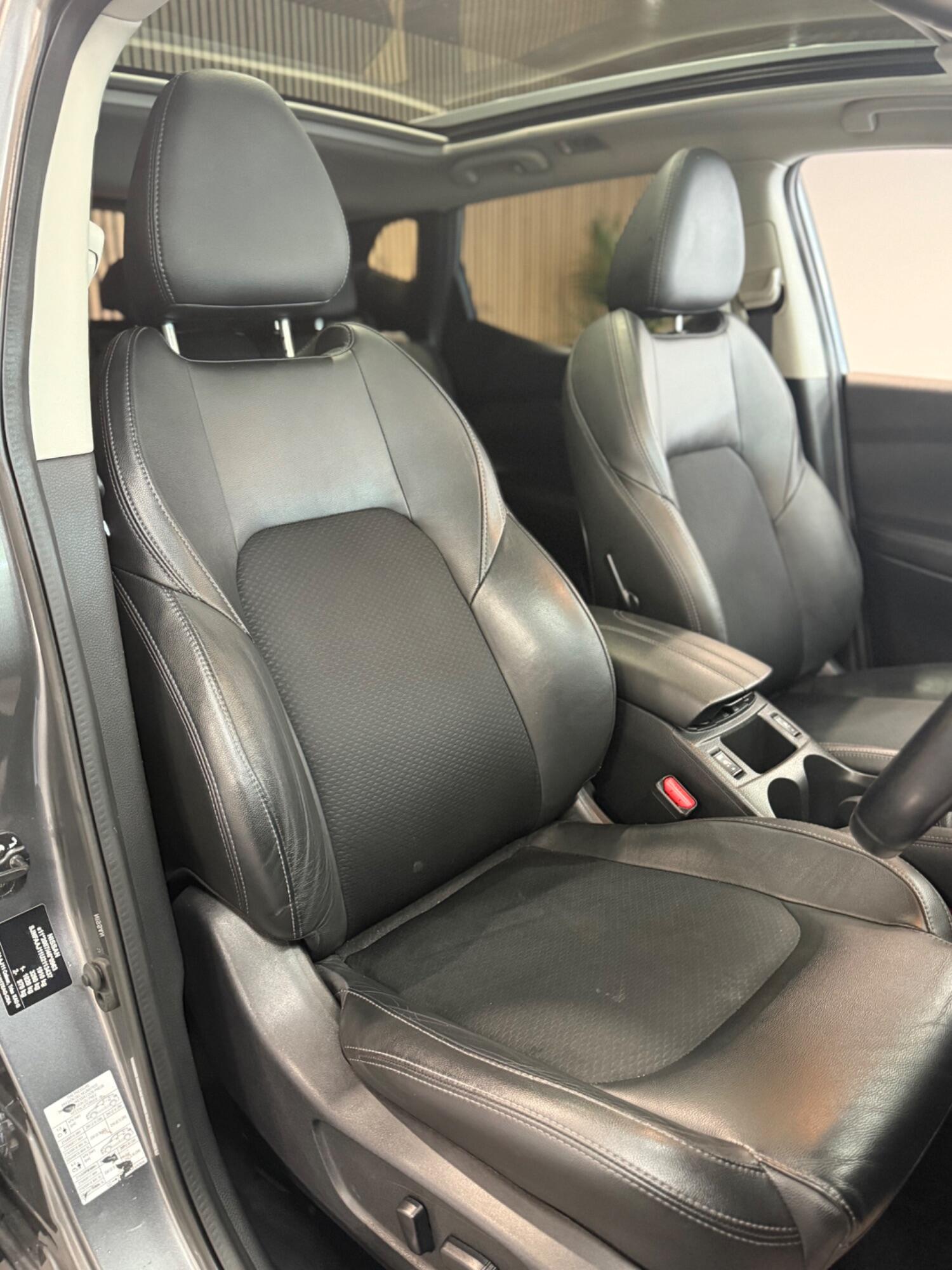 Used Nissan Qashqai 2017 for sale - 75754874: Photo 15