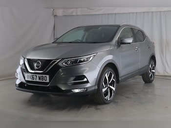 2017 - 1.5 dCi Tekna 5-Door