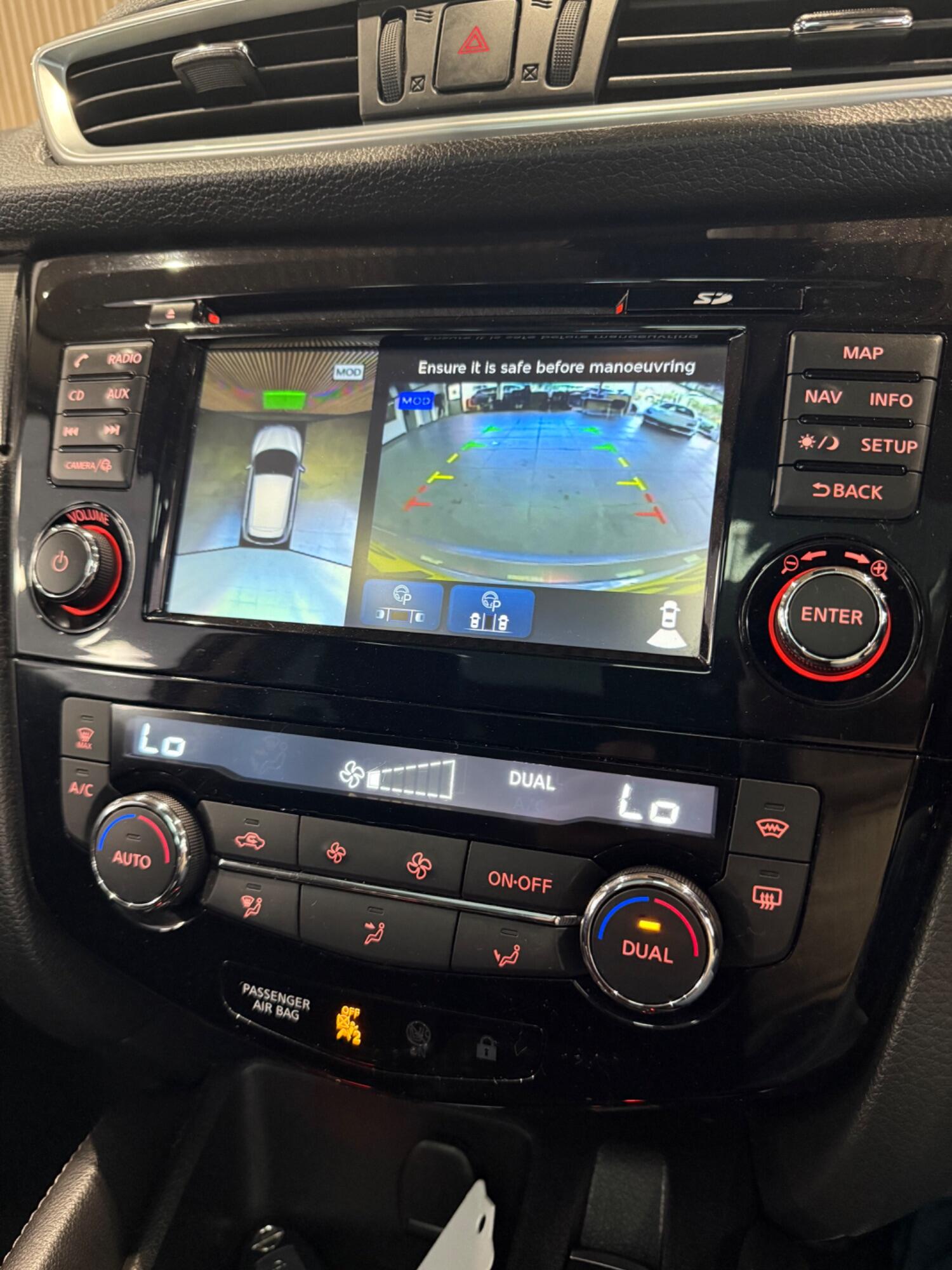 Used Nissan Qashqai 2017 for sale - 75754874: Photo 20