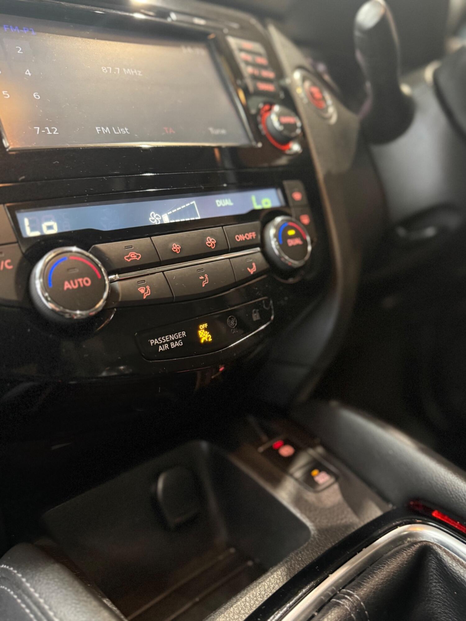 Used Nissan Qashqai 2017 for sale - 75754874: Photo 21