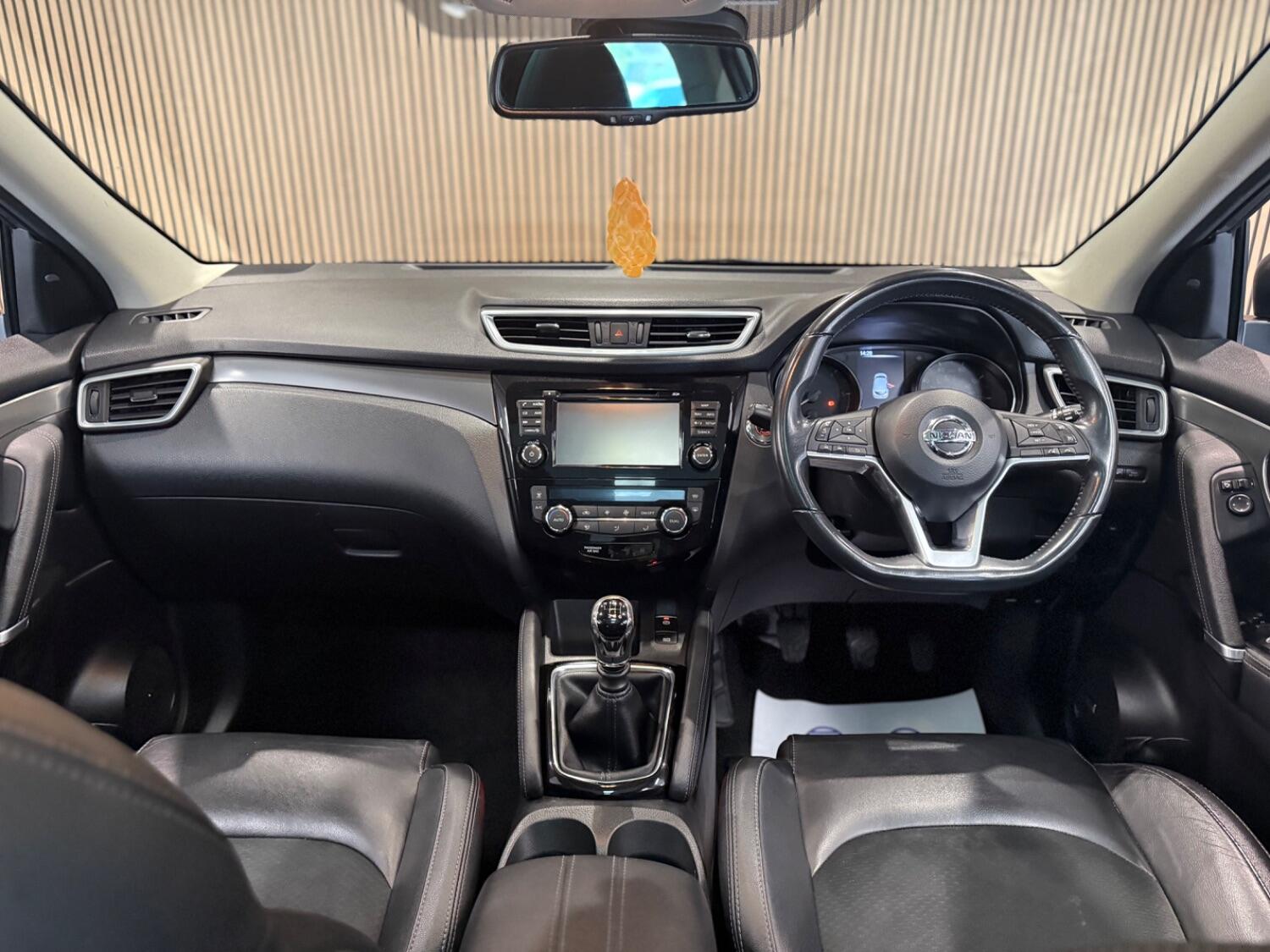 Used Nissan Qashqai 2017 for sale - 75754874: Photo 24