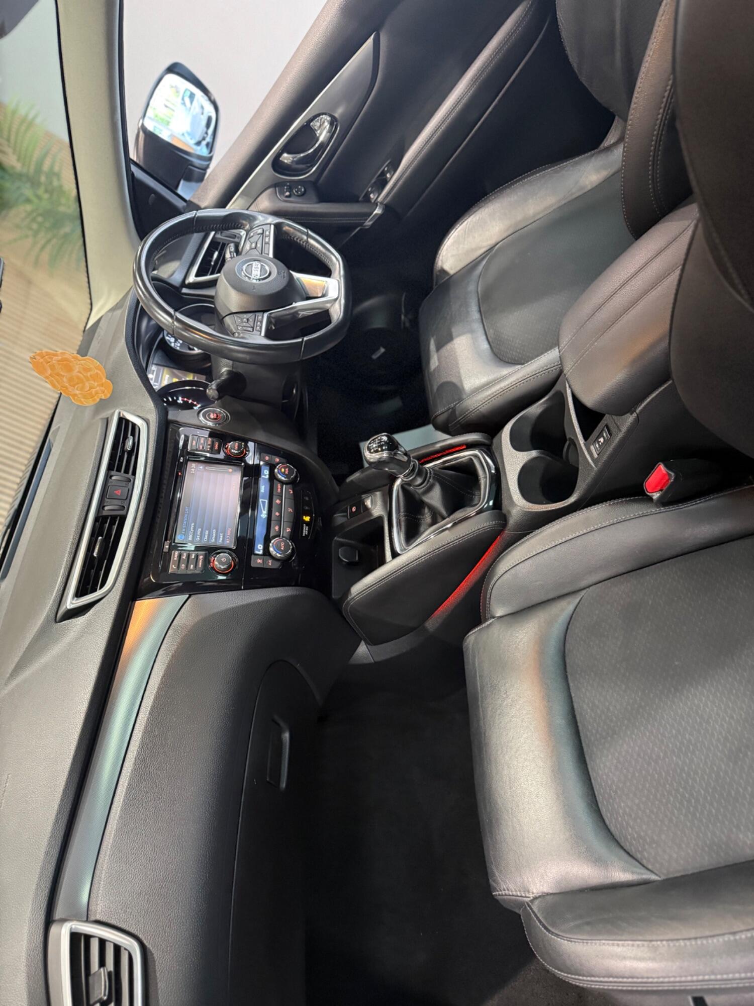 Used Nissan Qashqai 2017 for sale - 75754874: Photo 25