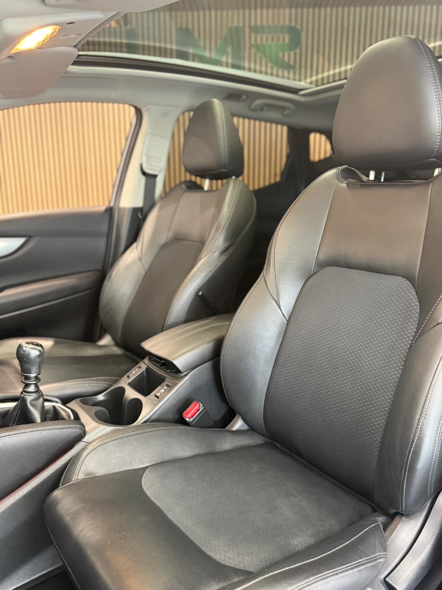 Used Nissan Qashqai 2017 for sale - 75754874: Photo 27