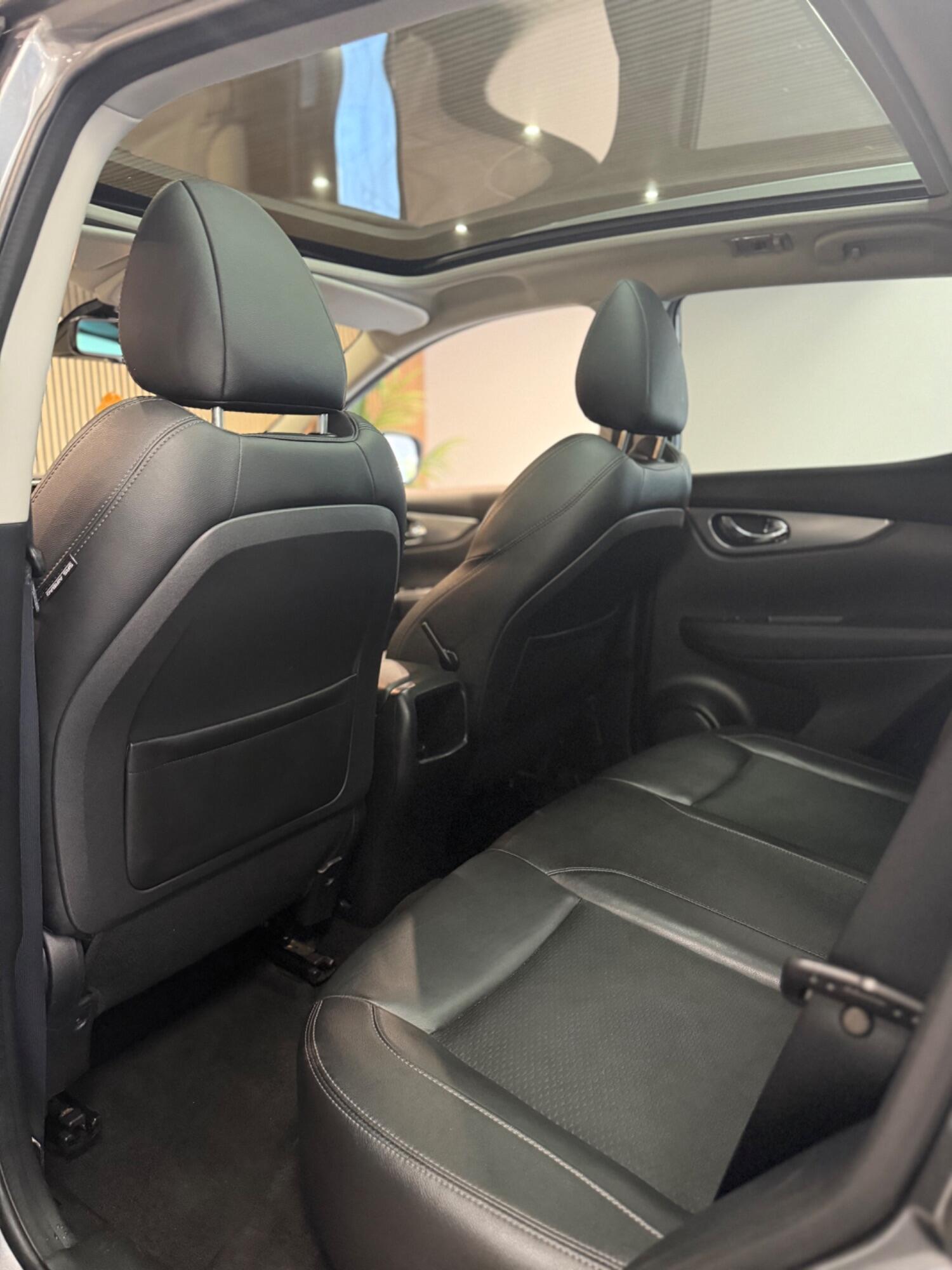 Used Nissan Qashqai 2017 for sale - 75754874: Photo 28