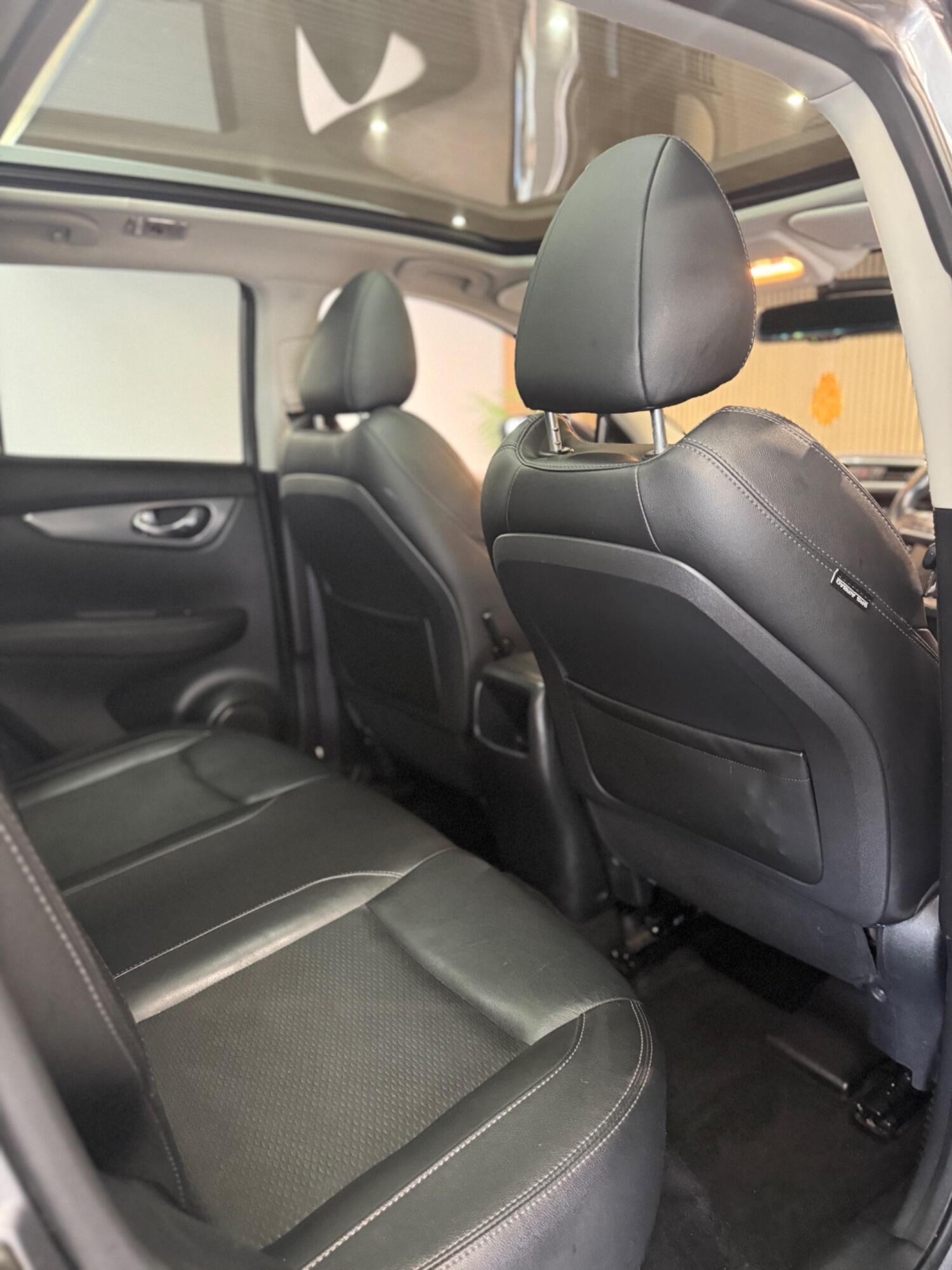 Used Nissan Qashqai 2017 for sale - 75754874: Photo 29