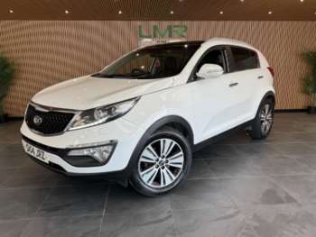 2014 - 1.7 CRDi EcoDynamics 3 5-Door