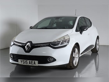 Used Renault Clio 2015 for sale - 78145826: Photo
