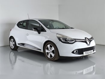 Used Renault Clio 2015 for sale - 78145826: Photo