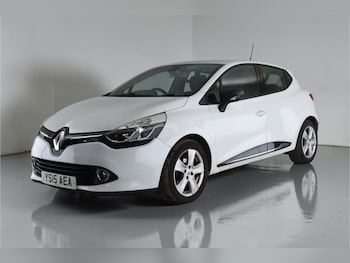 Used Renault Clio 2015 for sale - 78145826: Photo