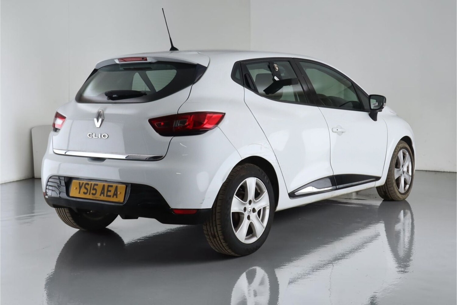 Used Renault Clio 2015 for sale - 78145826: Photo 7