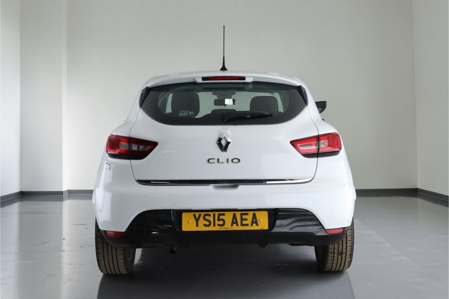 Used Renault Clio 2015 for sale - 78145826: Photo 9