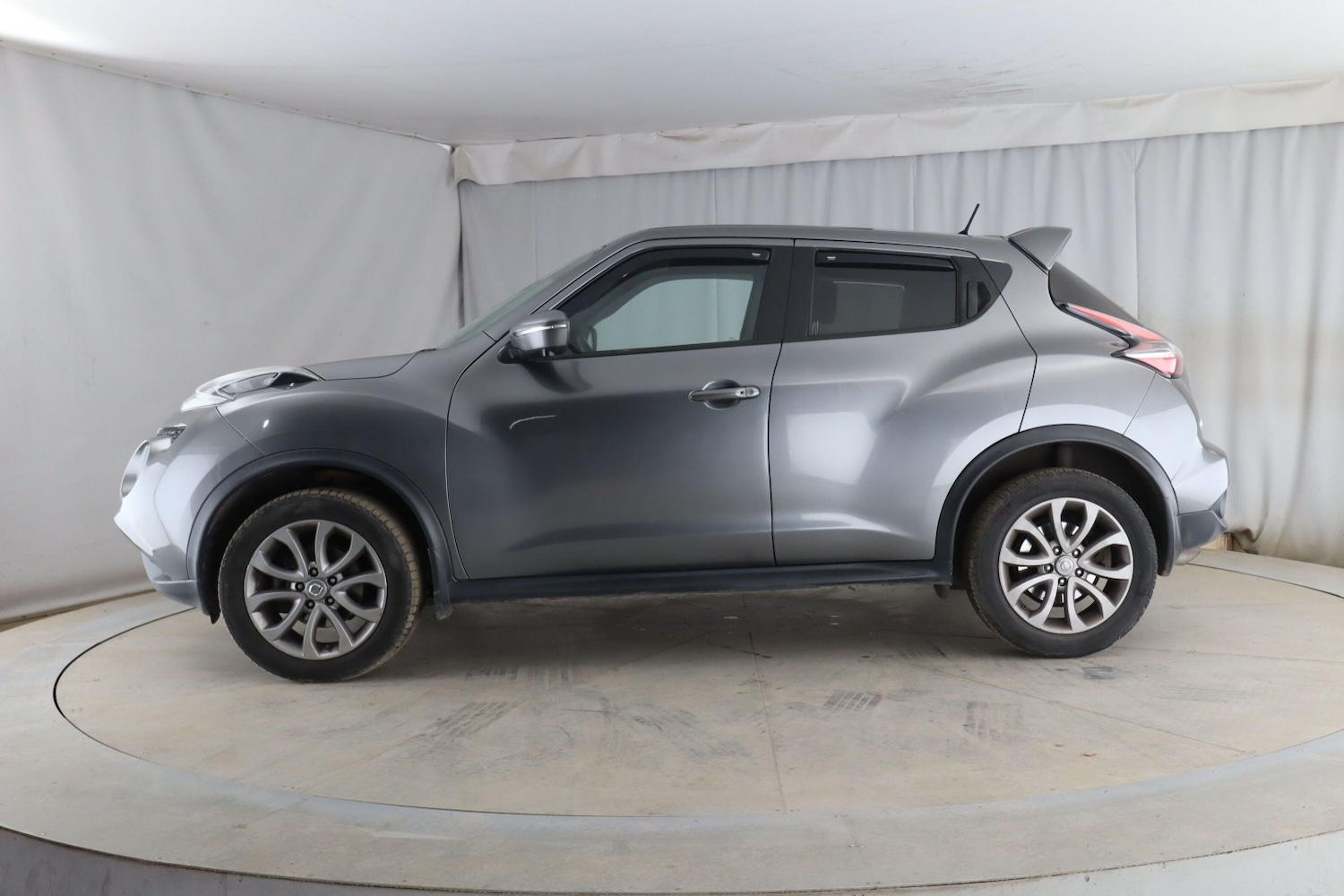Used Nissan Juke 2015 for sale - 77906672: Photo 5