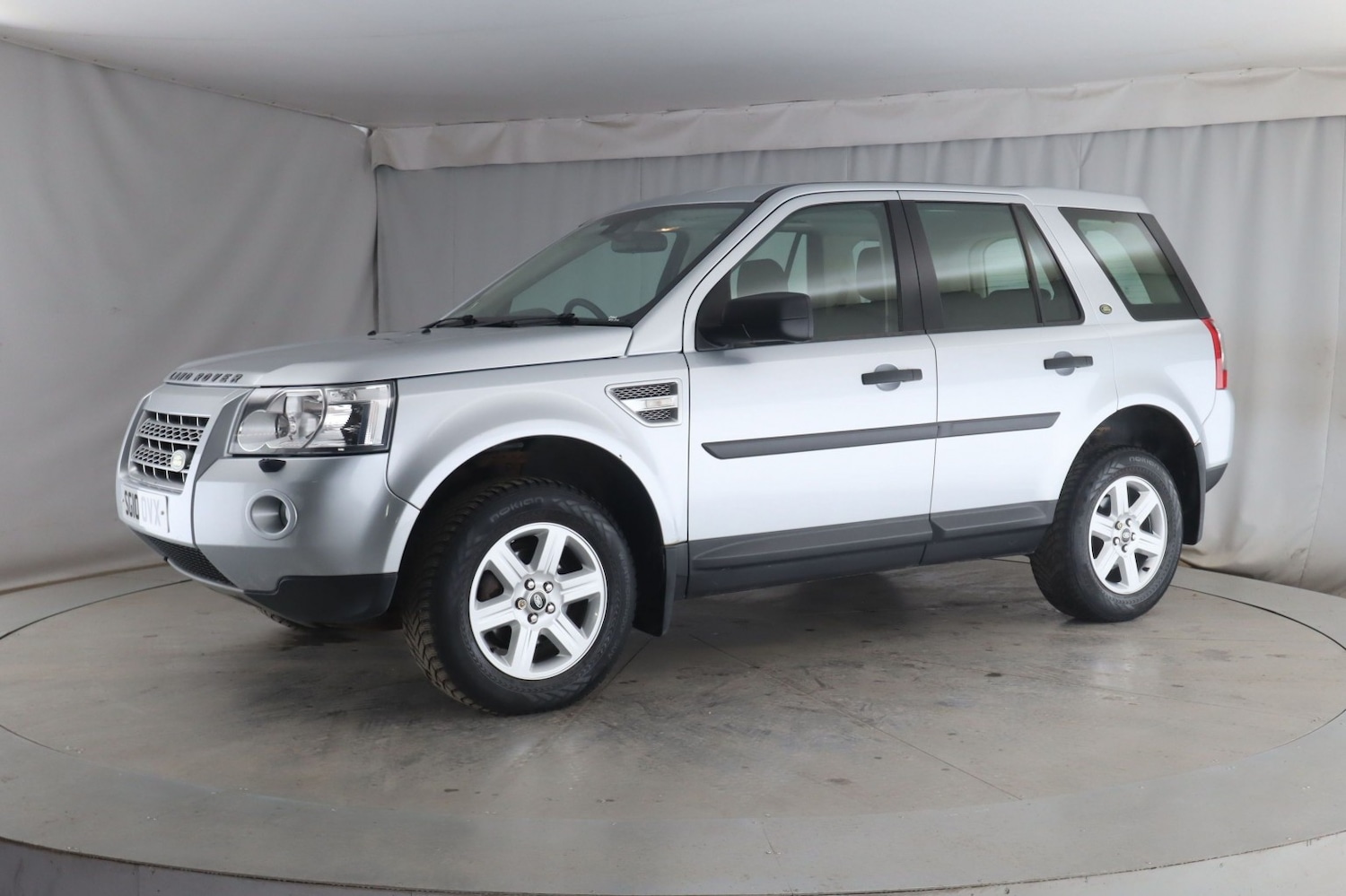 Used Land Rover Freelander 2 2010 for sale - 76391453: Photo 1
