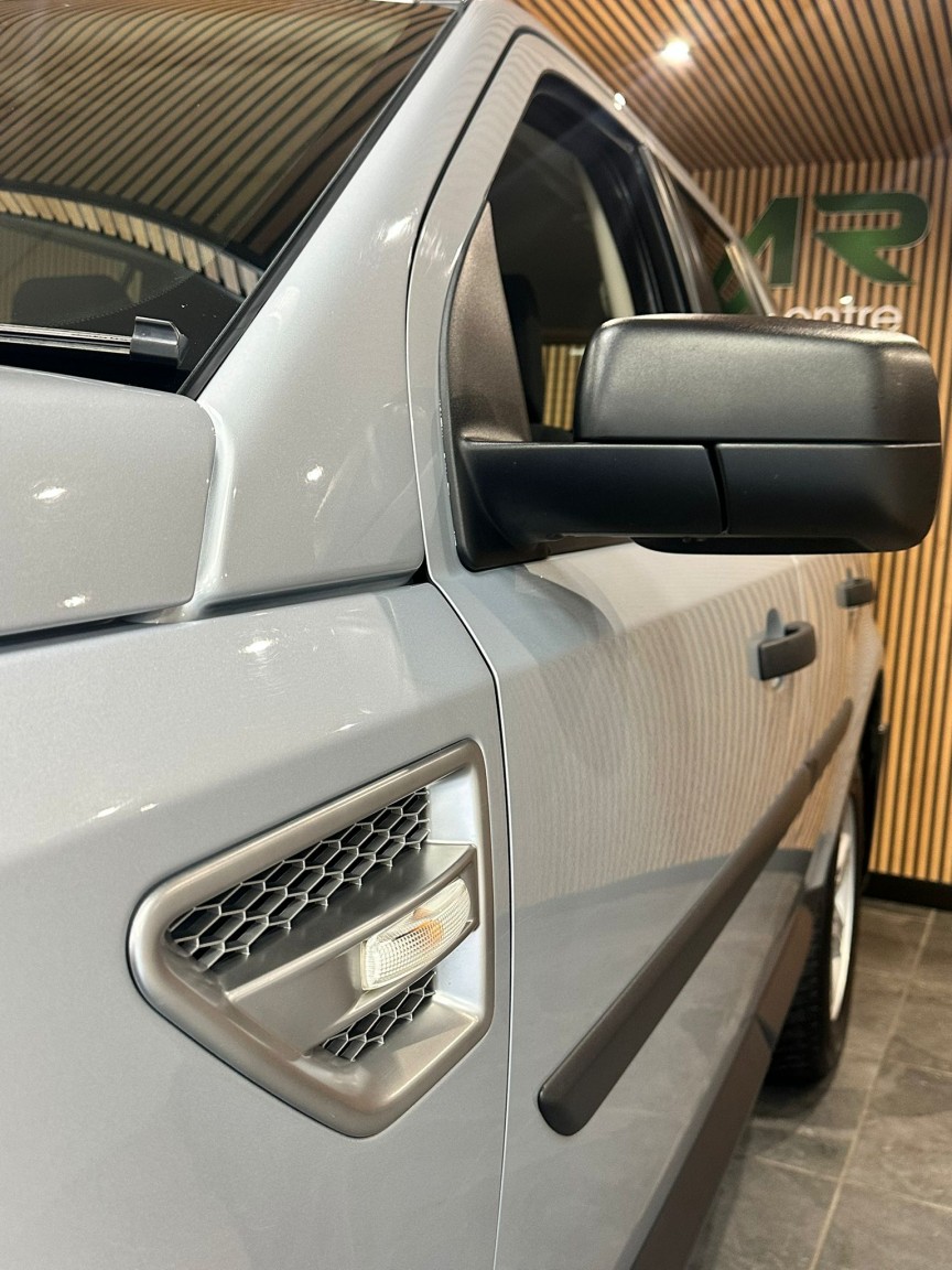 Used Land Rover Freelander 2 2010 for sale - 76391453: Photo 13