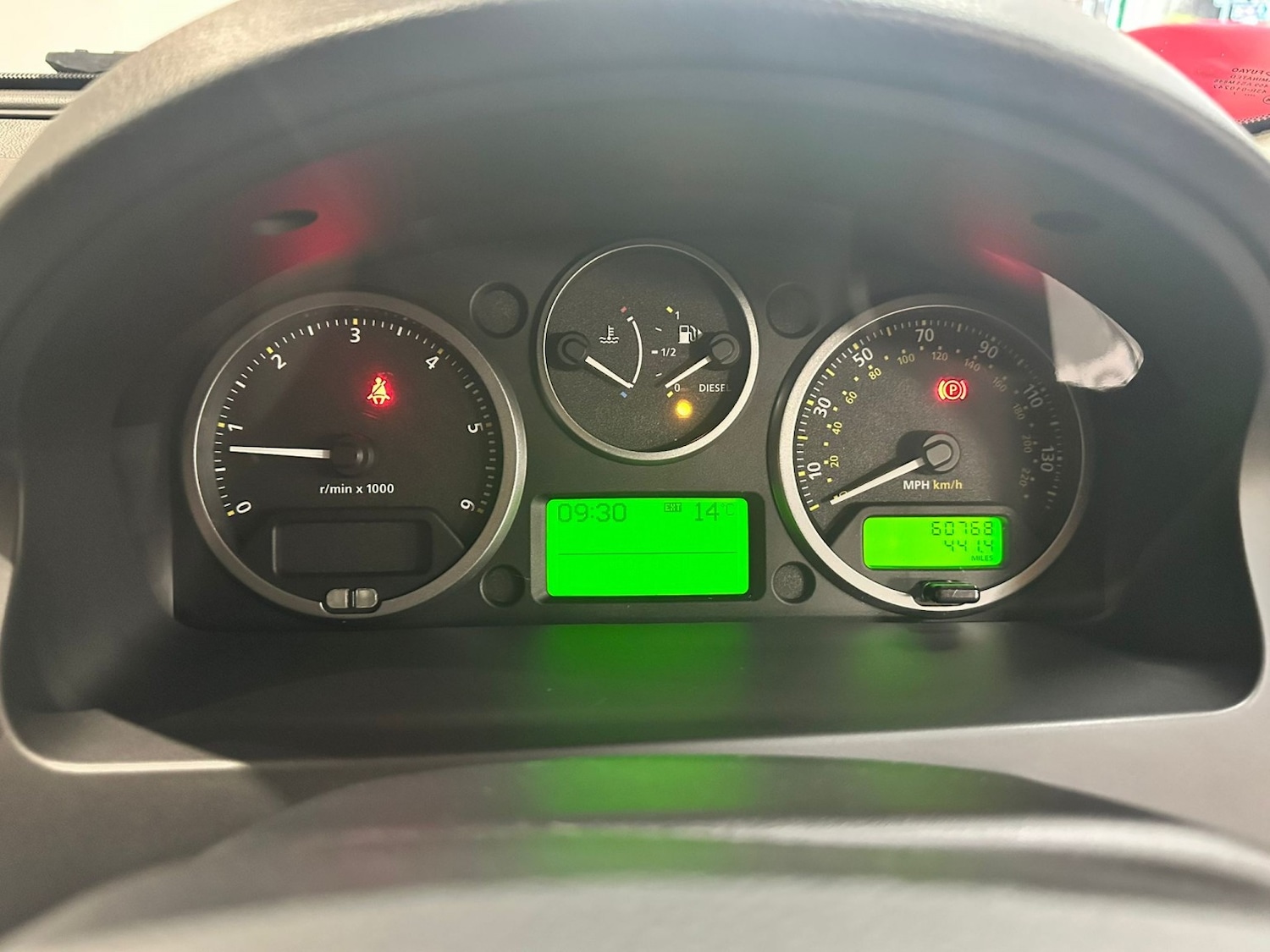 Used Land Rover Freelander 2 2010 for sale - 76391453: Photo 19