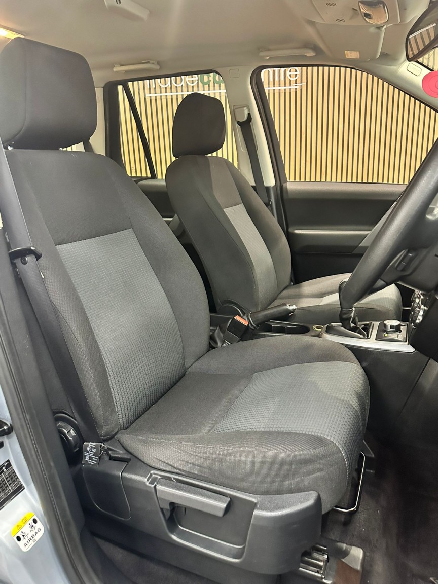 Used Land Rover Freelander 2 2010 for sale - 76391453: Photo 22