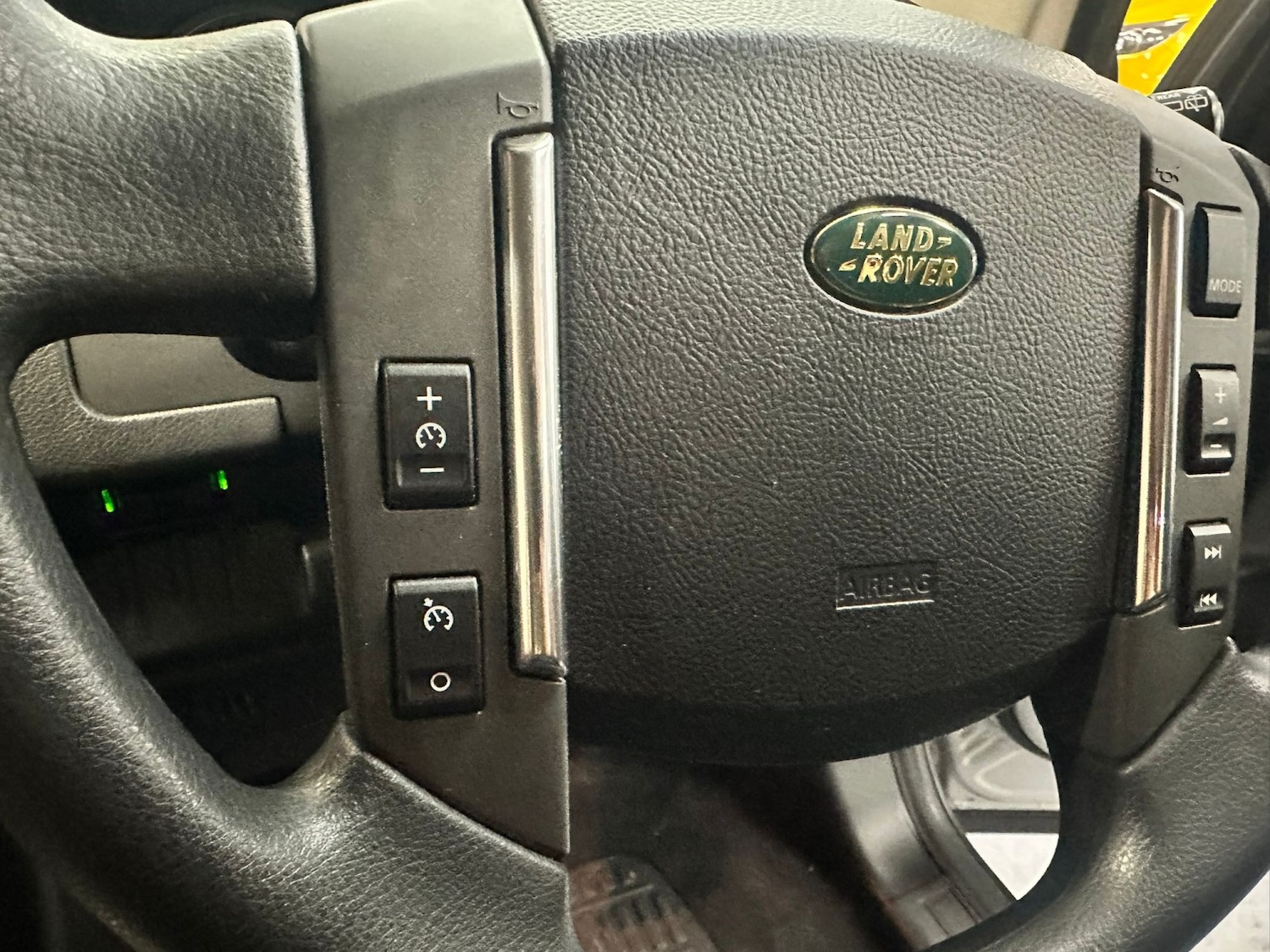 Used Land Rover Freelander 2 2010 for sale - 76391453: Photo 28