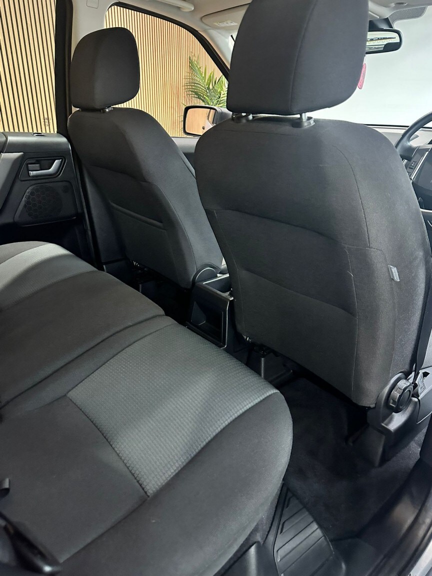 Used Land Rover Freelander 2 2010 for sale - 76391453: Photo 33