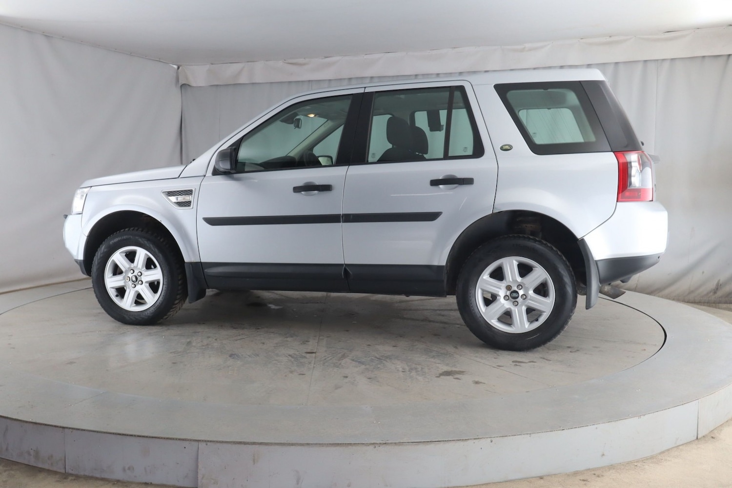 Used Land Rover Freelander 2 2010 for sale - 76391453: Photo 5