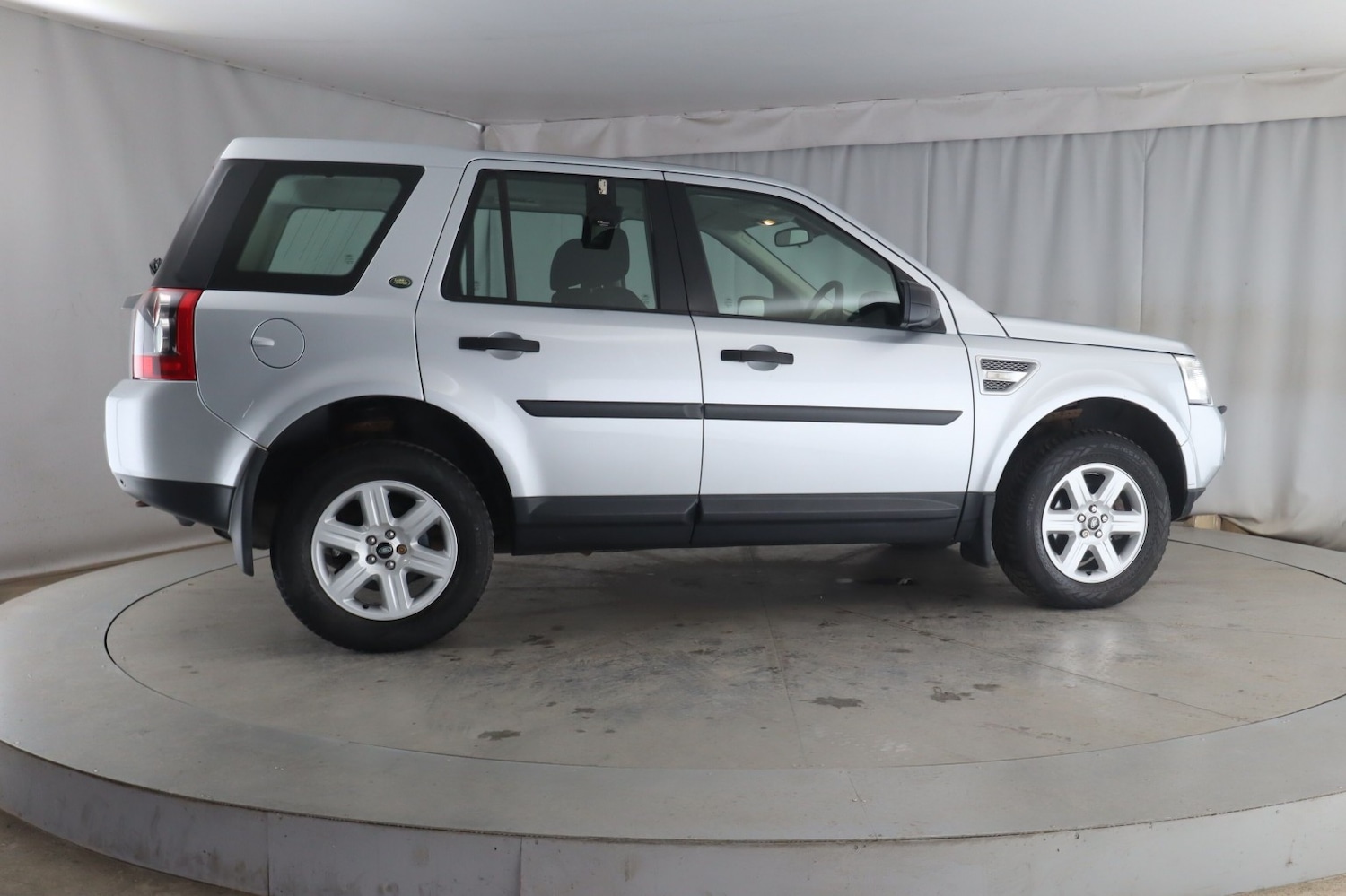 Used Land Rover Freelander 2 2010 for sale - 76391453: Photo 6