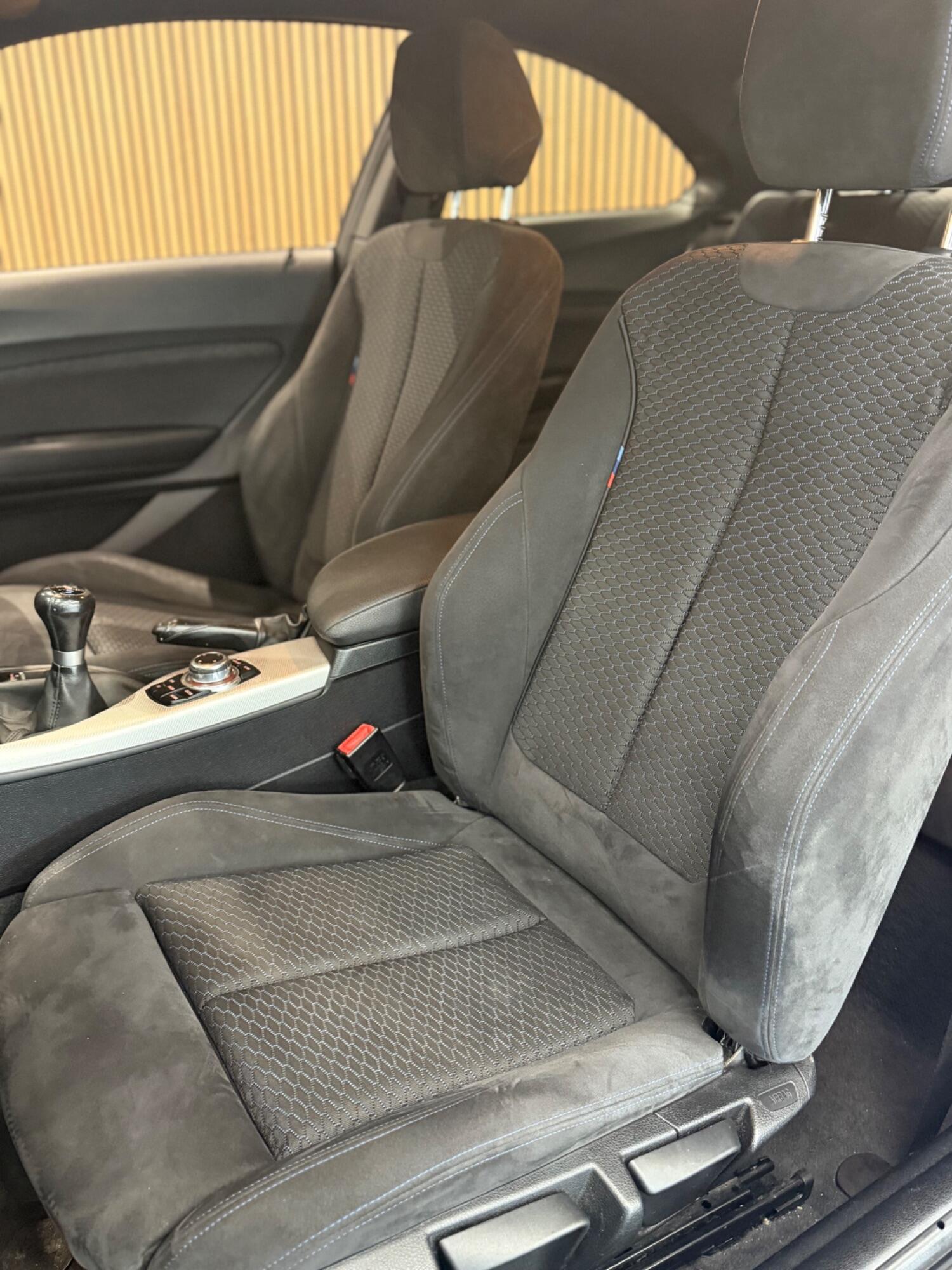 Used BMW 2 Series 2016 for sale - 77464575: Photo 25