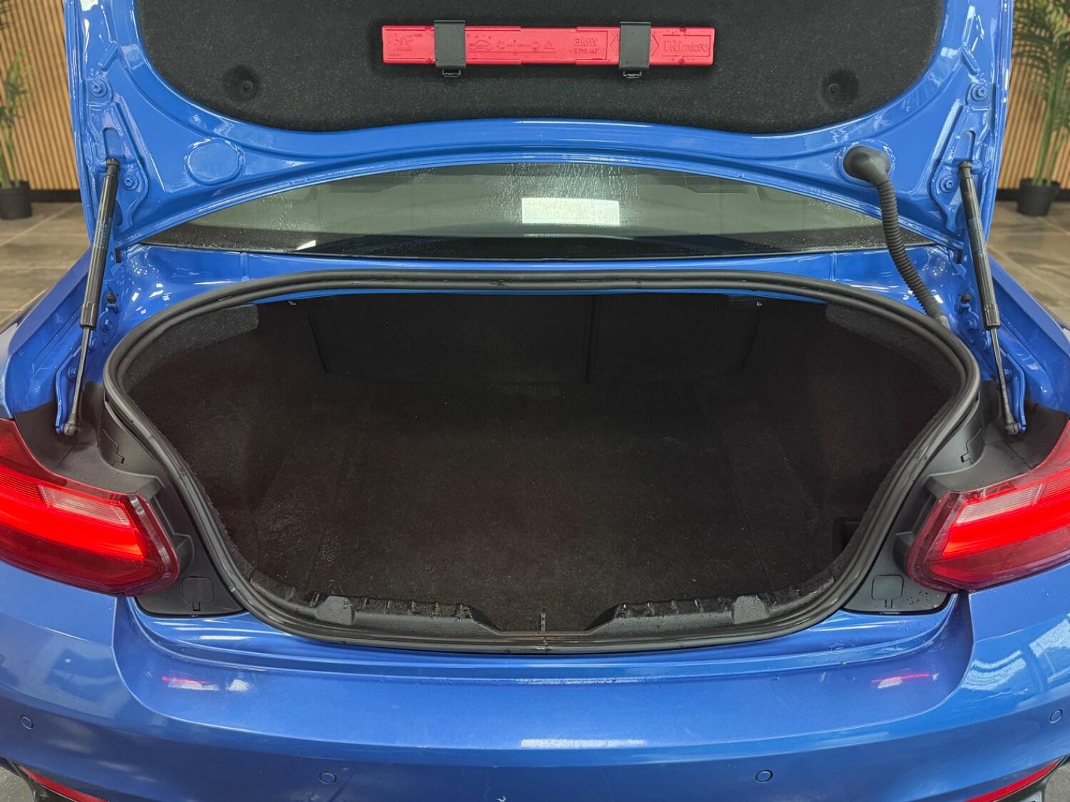 Used BMW 2 Series 2016 for sale - 77464575: Photo 30