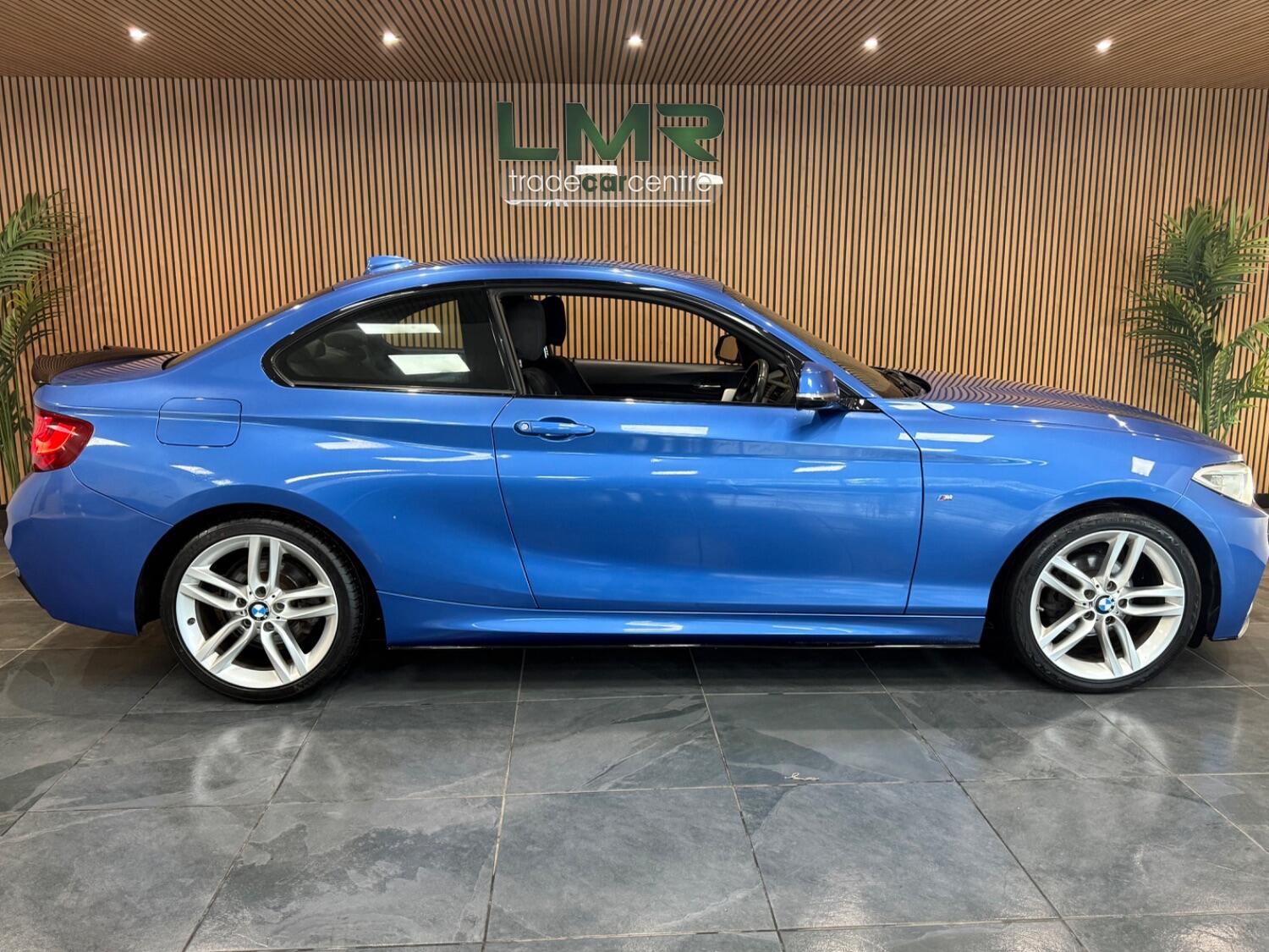 Used BMW 2 Series 2016 for sale - 77464575: Photo 5